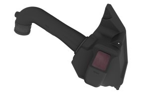 Chevrolet Silverado 1500 Performance Air Intake - K&N Engineering - NextGen - `19-`24